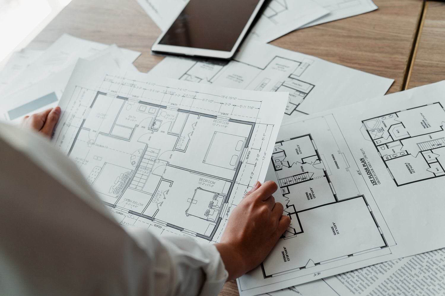 Fire Engineer Designer Fire Safety Engineering | Expert Fire Engineers at Coeus Technical
